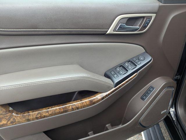 used 2015 GMC Yukon car, priced at $18,999