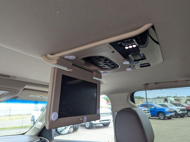 used 2015 GMC Yukon car, priced at $18,999