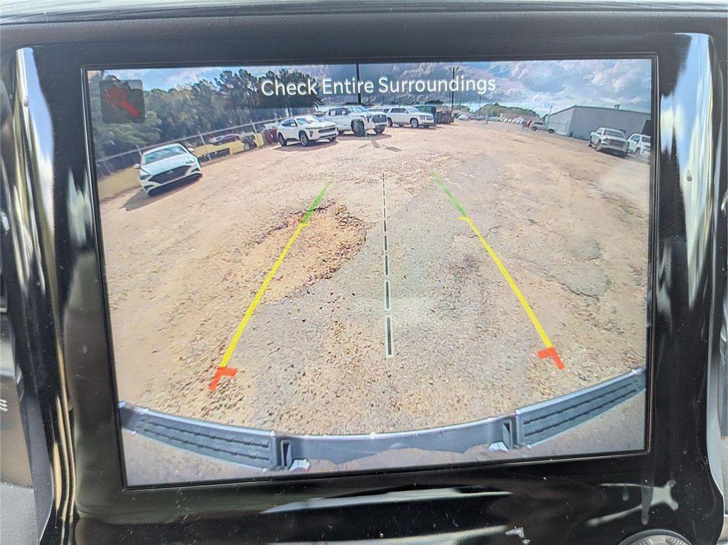 used 2024 Ram 1500 car, priced at $41,599