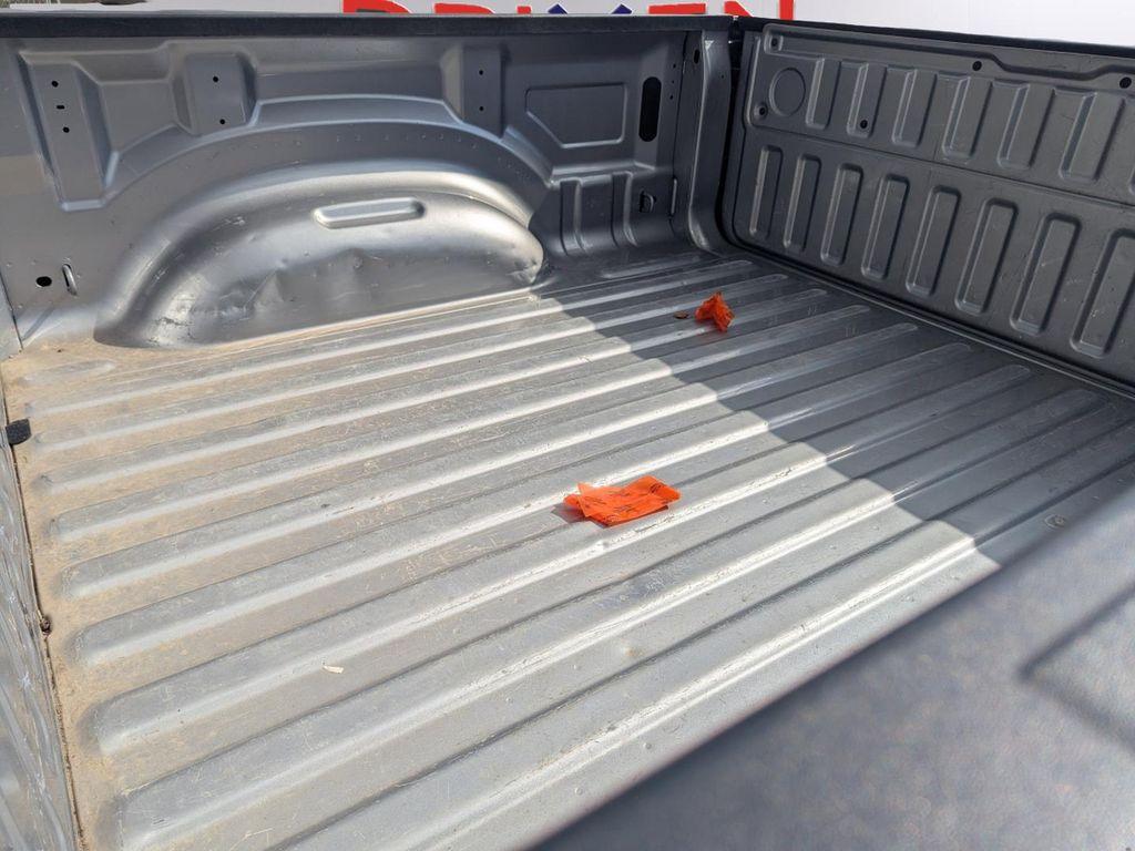 used 2024 Ram 1500 car, priced at $41,599