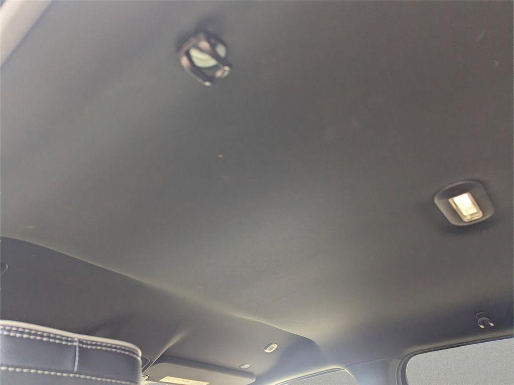 used 2024 Ram 1500 car, priced at $41,599