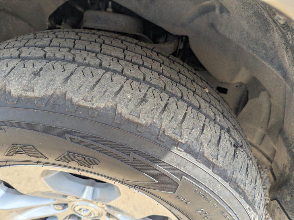 used 2024 Ram 1500 car, priced at $41,599