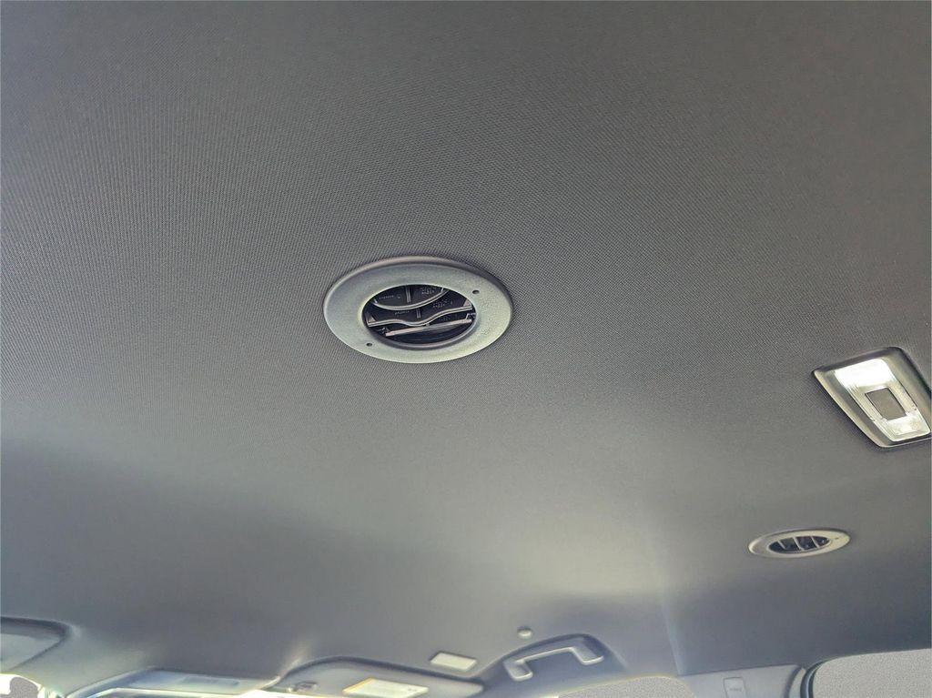 new 2026 Chevrolet Traverse car, priced at $56,375