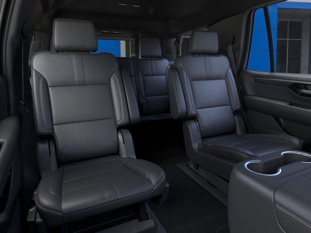 new 2026 Chevrolet Tahoe car, priced at $73,901