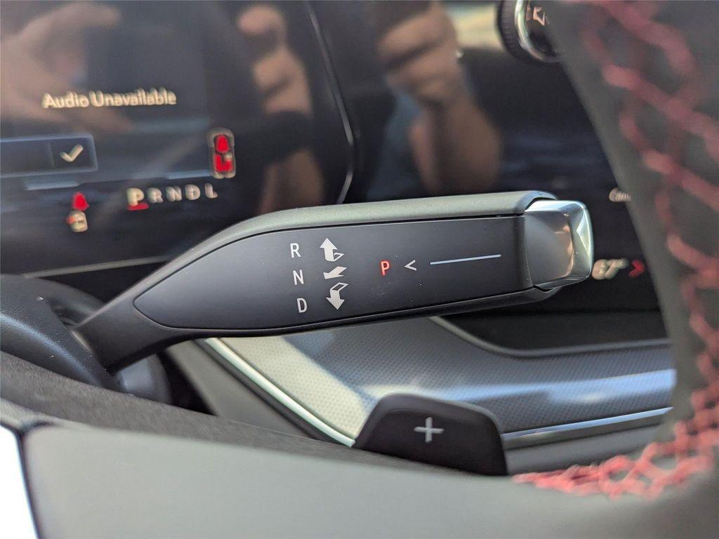 new 2026 Chevrolet Tahoe car, priced at $72,202