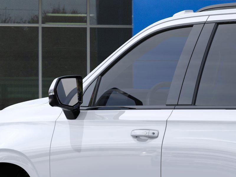 new 2026 Chevrolet Tahoe car, priced at $73,901