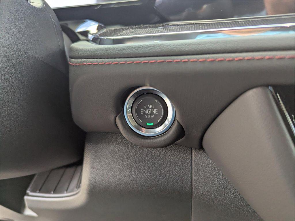 new 2026 Chevrolet Tahoe car, priced at $72,202