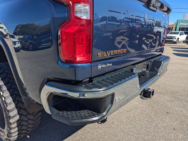 used 2021 Chevrolet Silverado 2500 car