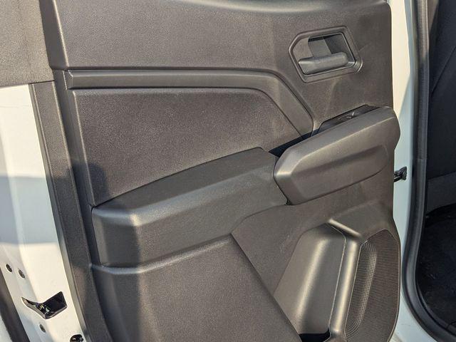 new 2025 Chevrolet Colorado car, priced at $35,356