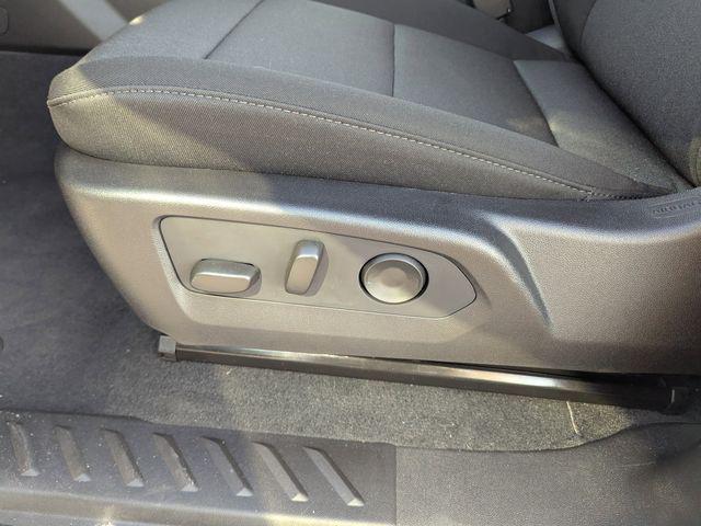 new 2025 Chevrolet Colorado car, priced at $35,356