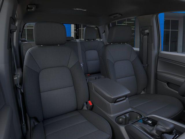 new 2025 Chevrolet Colorado car, priced at $32,837
