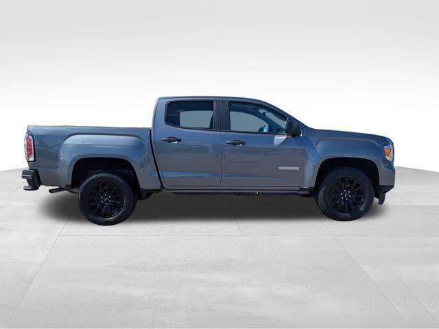 used 2021 GMC Canyon car, priced at $25,899