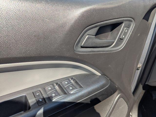 used 2021 GMC Canyon car, priced at $25,899