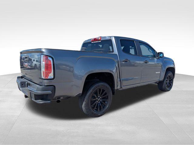 used 2021 GMC Canyon car, priced at $25,899