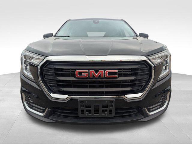 used 2024 GMC Terrain car, priced at $27,572