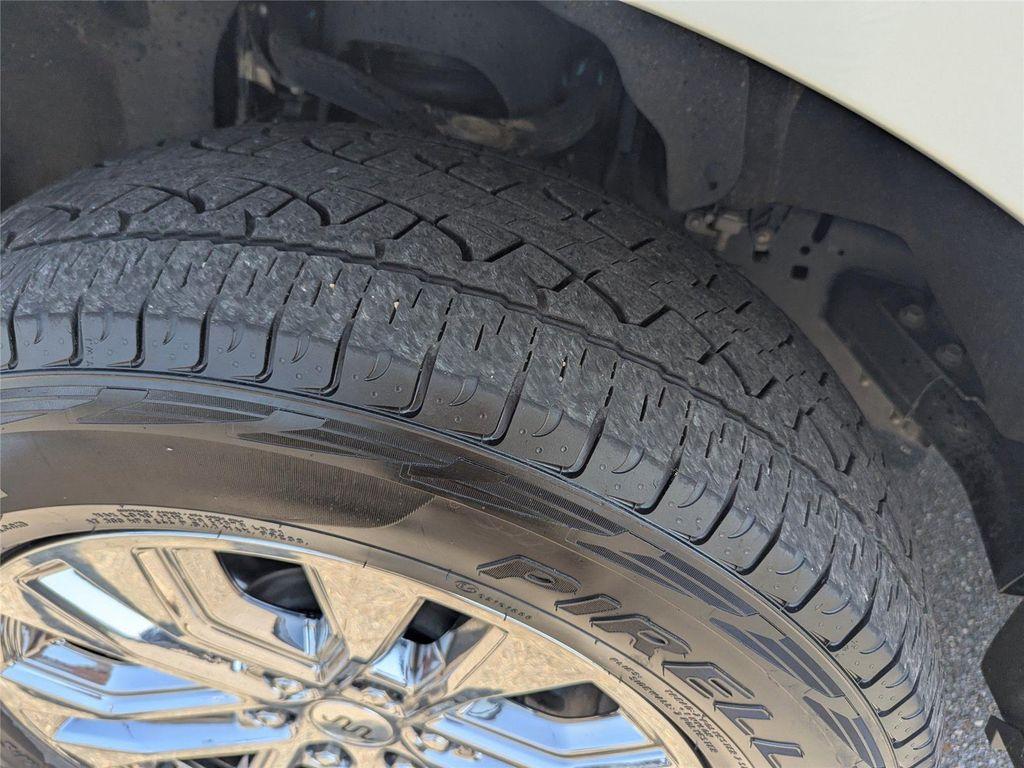 used 2024 Ford F-150 car, priced at $64,999