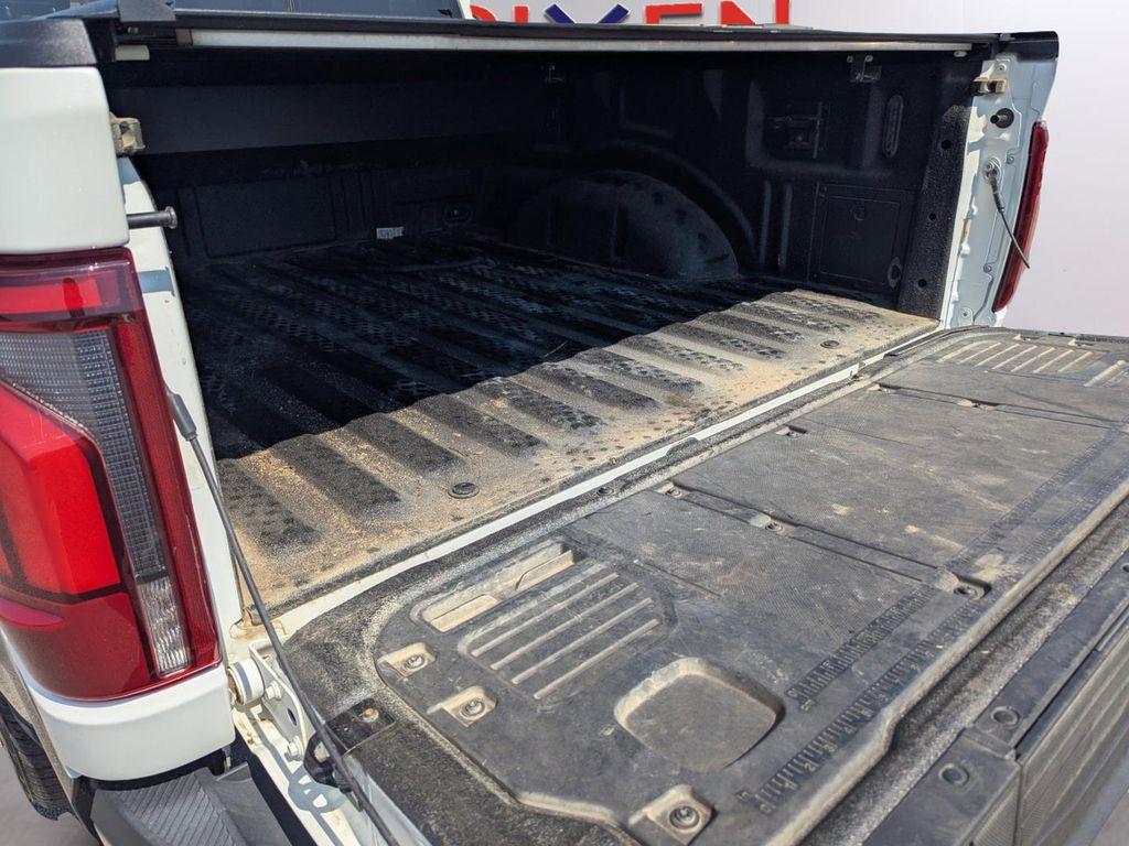 used 2024 Ford F-150 car, priced at $58,499