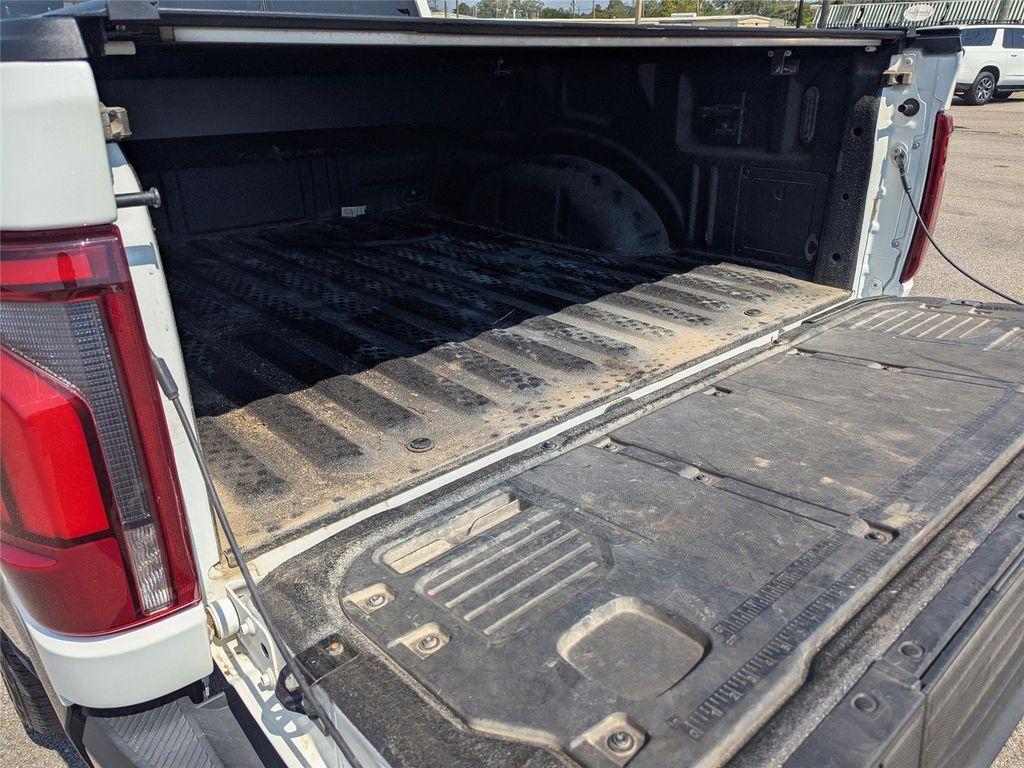 used 2024 Ford F-150 car, priced at $64,999