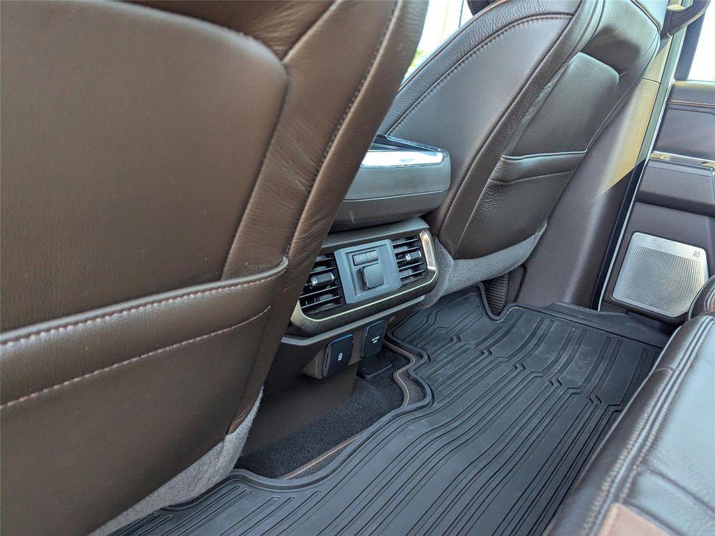 used 2024 Ford F-150 car, priced at $64,999