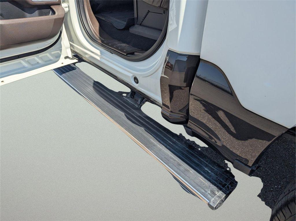 used 2024 Ford F-150 car, priced at $58,499