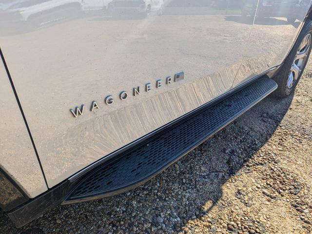 used 2022 Jeep Wagoneer car, priced at $44,787