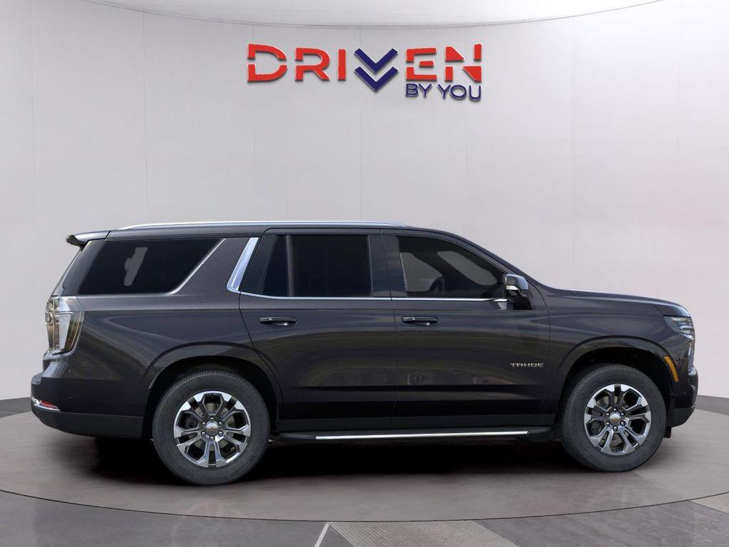 new 2026 Chevrolet Tahoe car, priced at $67,820