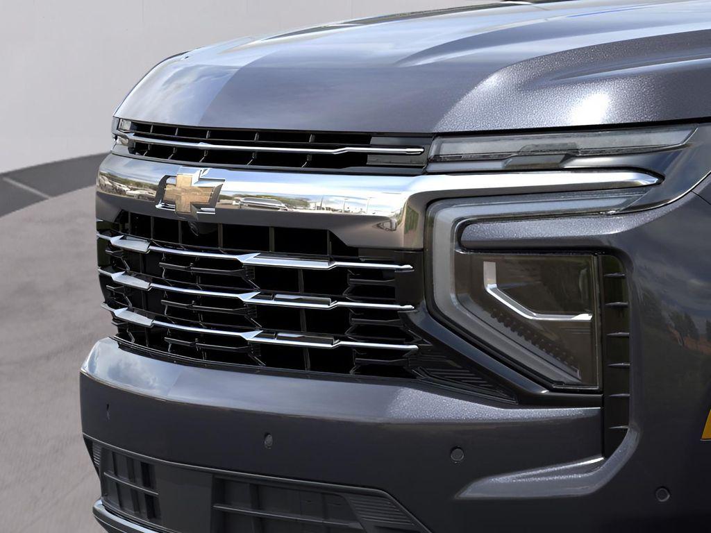 new 2026 Chevrolet Tahoe car, priced at $67,820