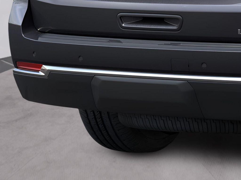 new 2026 Chevrolet Tahoe car, priced at $67,820