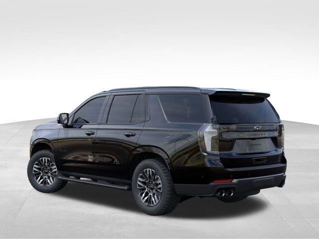 new 2025 Chevrolet Tahoe car, priced at $76,089