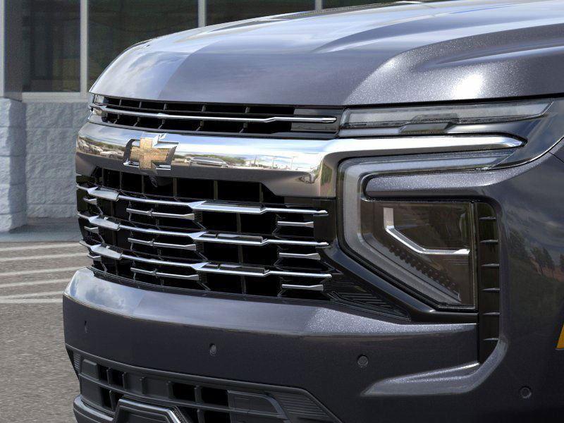 new 2026 Chevrolet Tahoe car, priced at $79,134