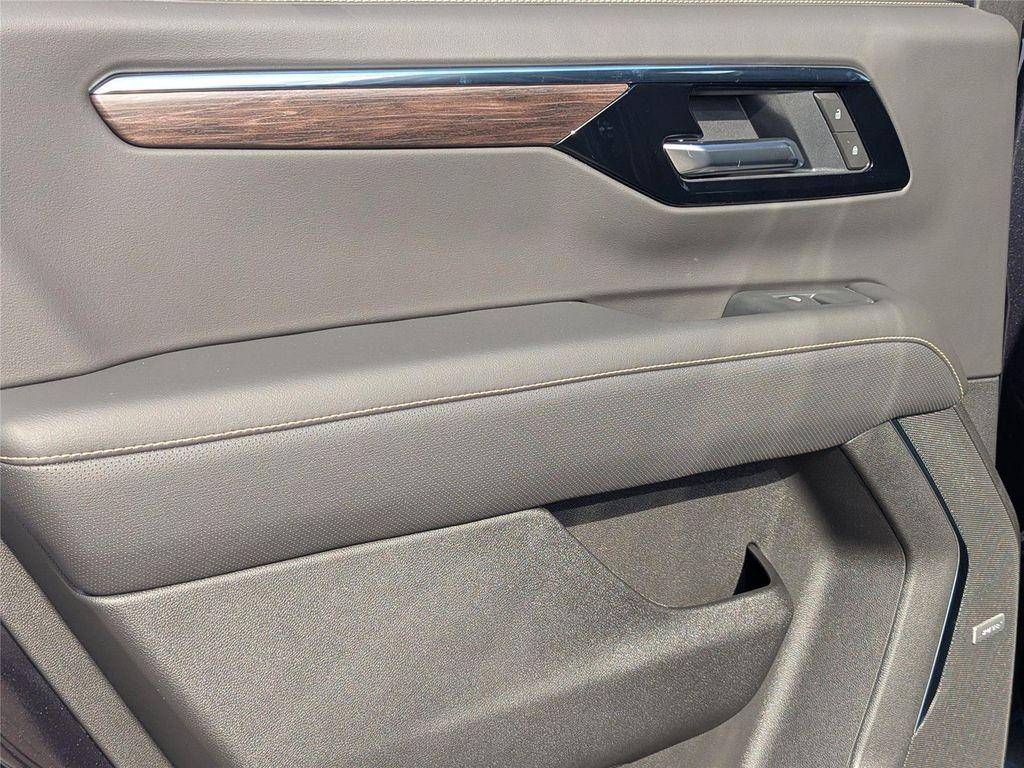 new 2026 Chevrolet Tahoe car, priced at $79,134