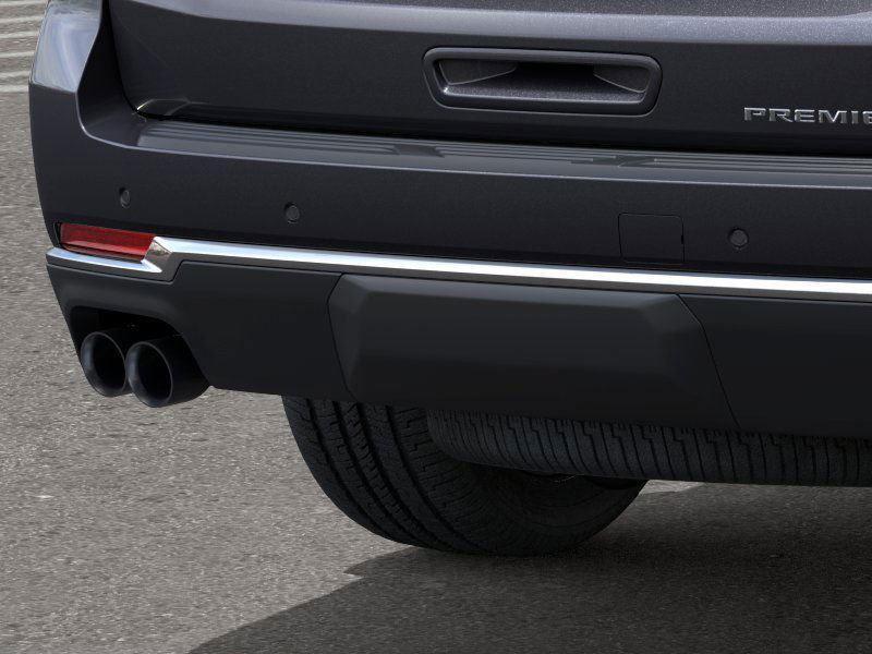 new 2026 Chevrolet Tahoe car, priced at $79,134