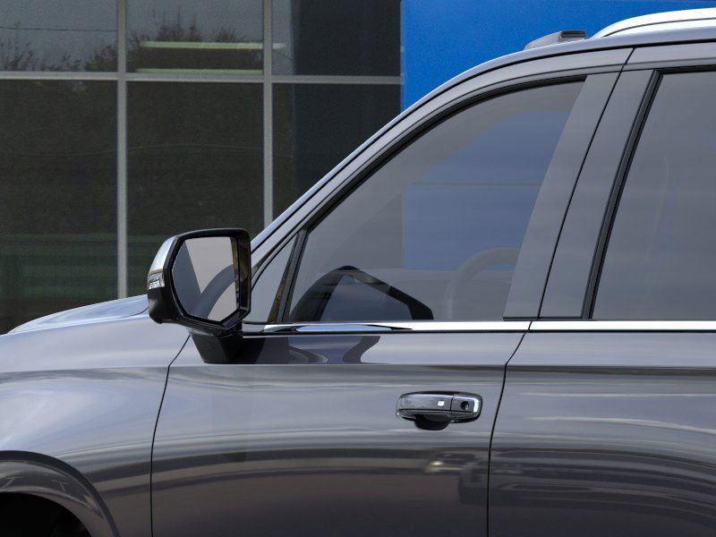 new 2026 Chevrolet Tahoe car, priced at $79,134
