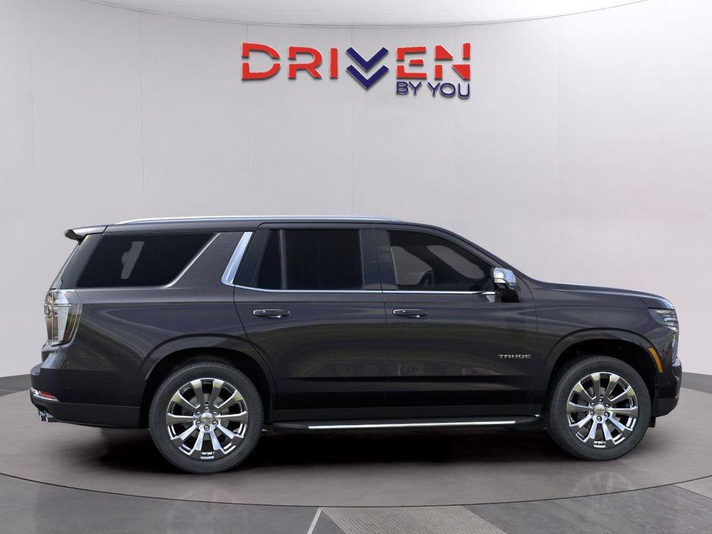 new 2026 Chevrolet Tahoe car, priced at $79,134