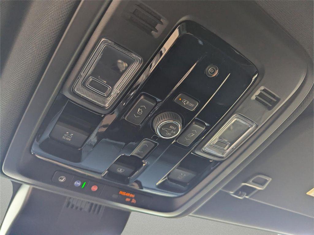 new 2026 Chevrolet Tahoe car, priced at $79,134