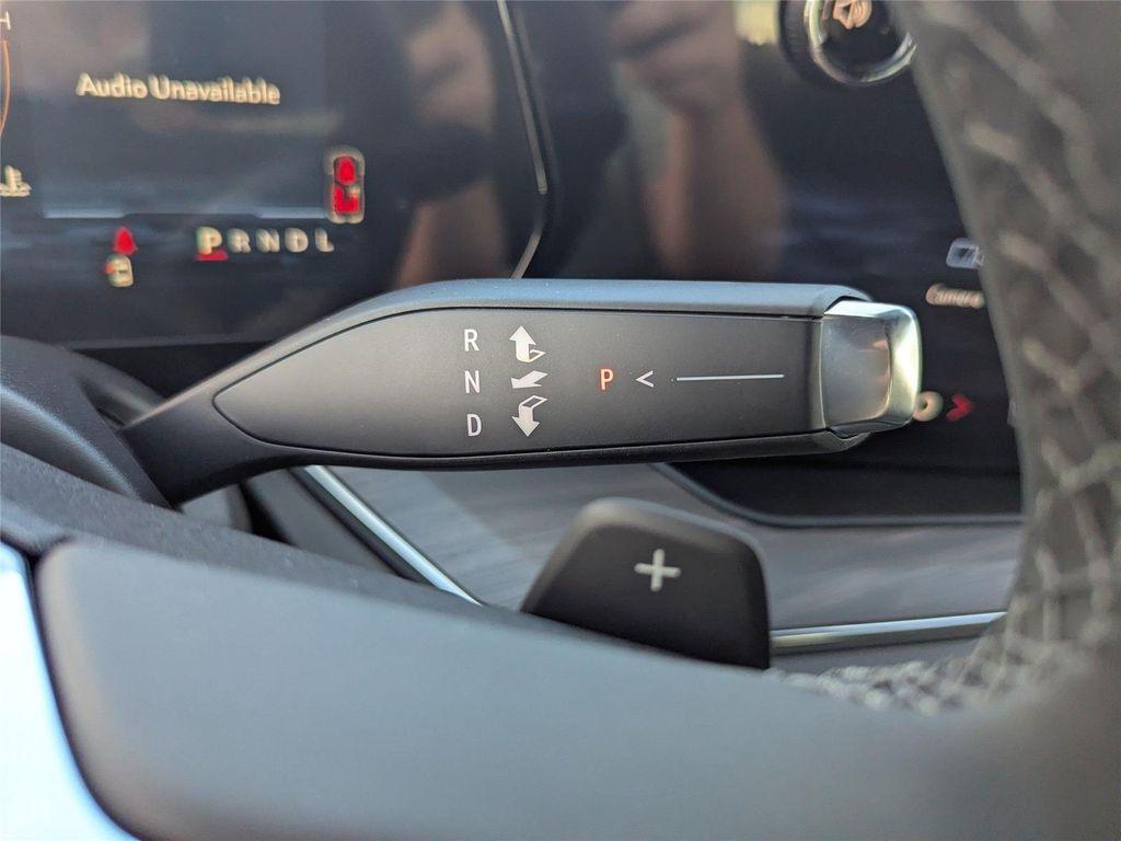 new 2026 Chevrolet Tahoe car, priced at $79,134