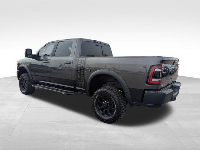 used 2024 Ram 2500 car, priced at $64,797