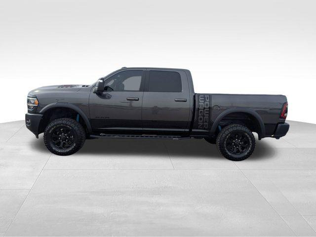 used 2024 Ram 2500 car, priced at $64,797