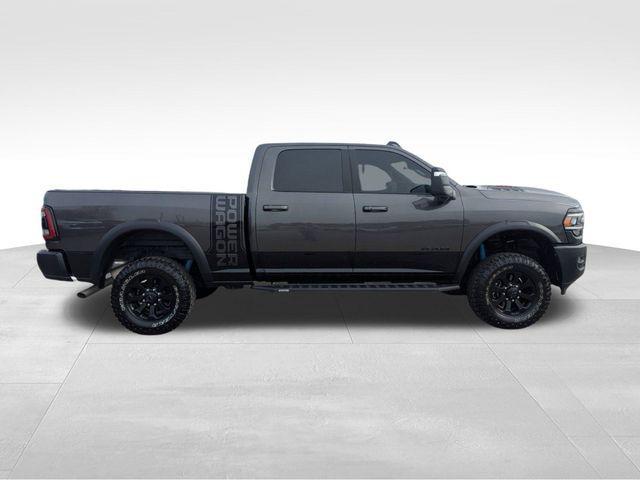 used 2024 Ram 2500 car, priced at $64,797