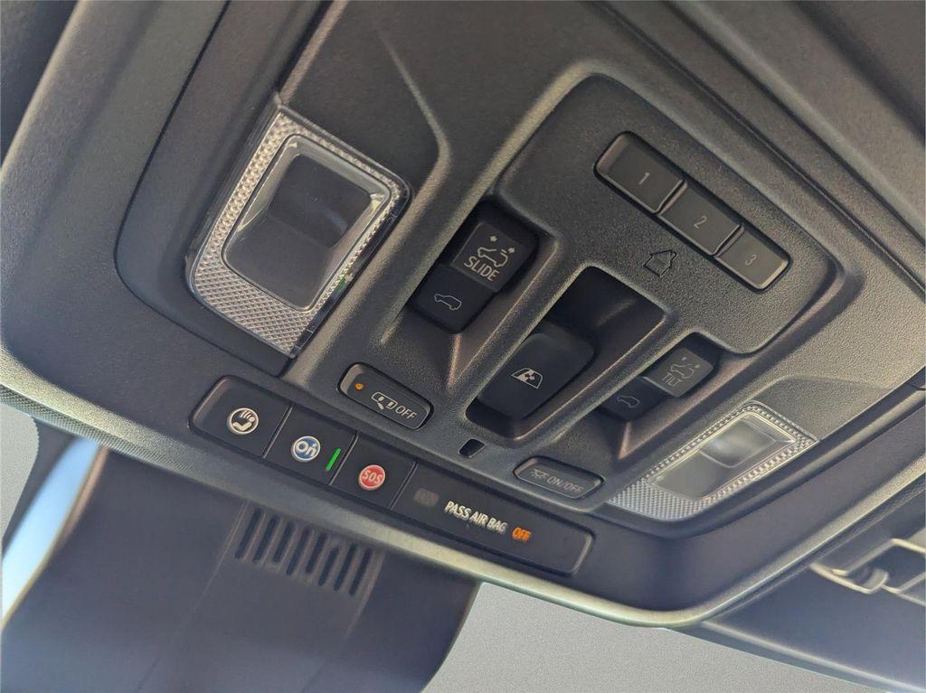 new 2026 Chevrolet Silverado 1500 car, priced at $69,670