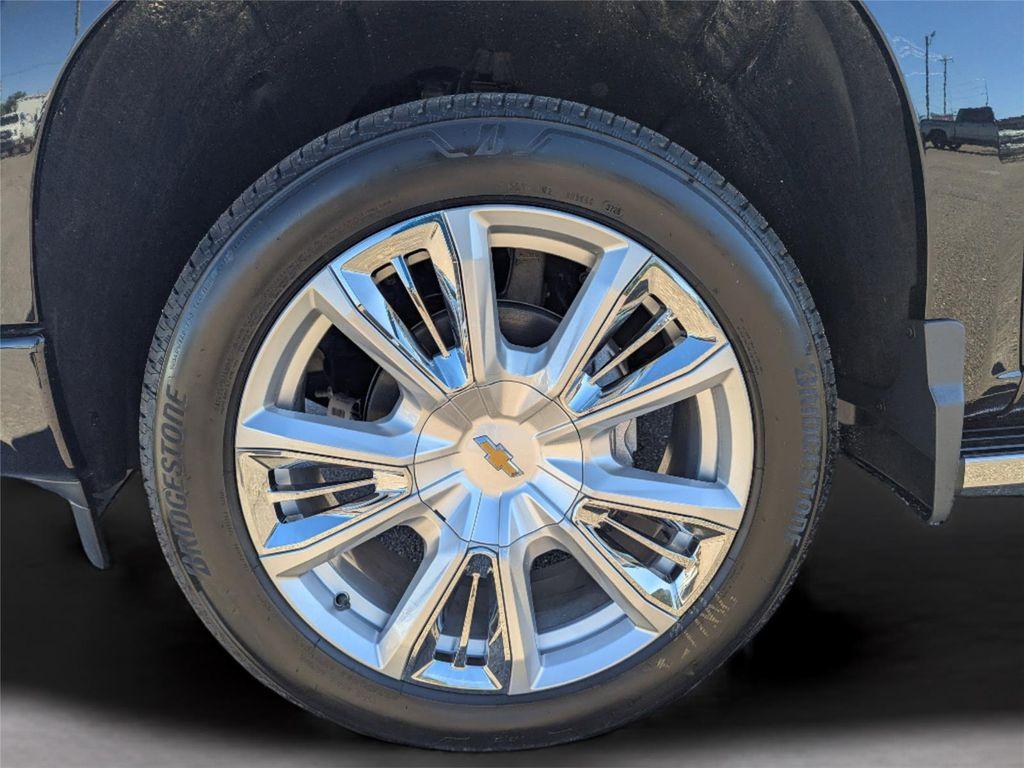 new 2026 Chevrolet Silverado 1500 car, priced at $69,670