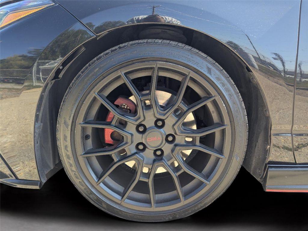 used 2021 Toyota Avalon car, priced at $32,899