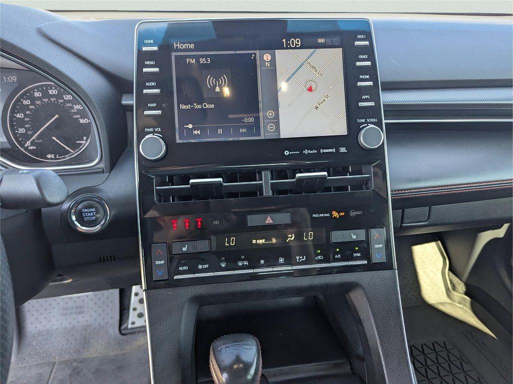 used 2021 Toyota Avalon car, priced at $32,899