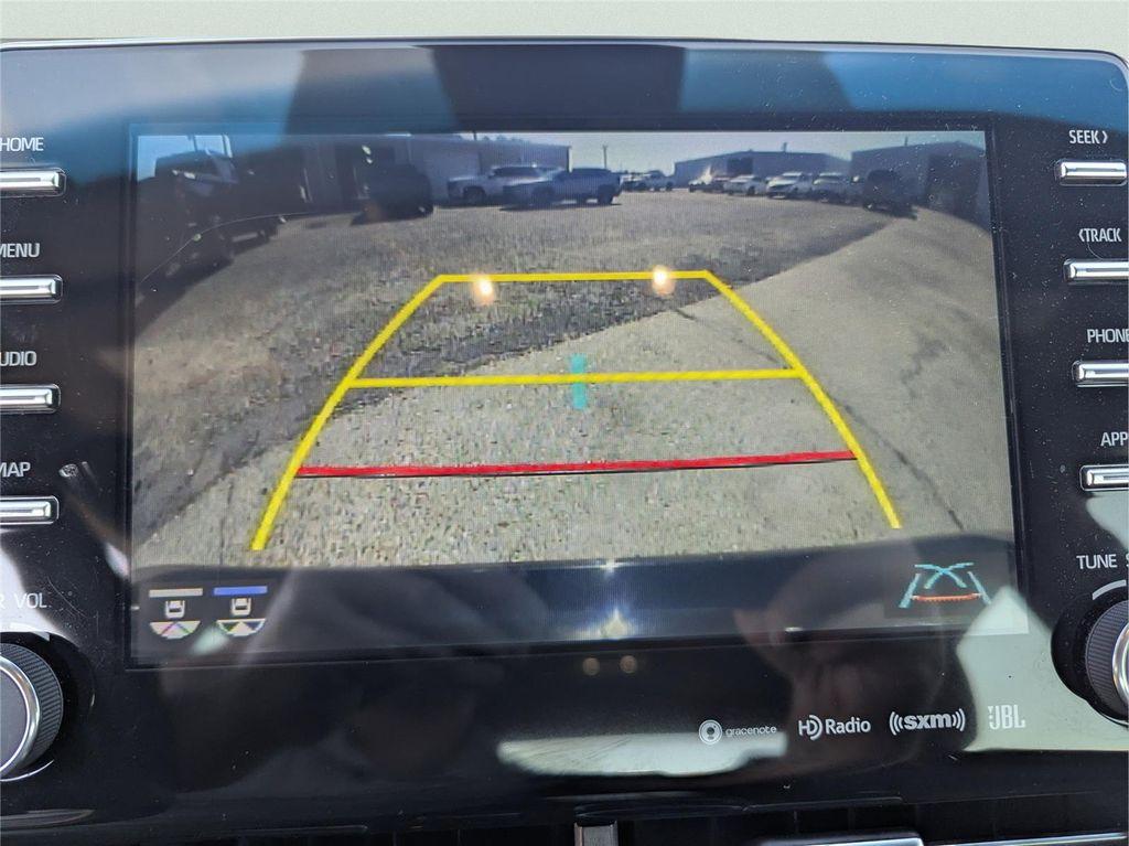 used 2021 Toyota Avalon car, priced at $32,899