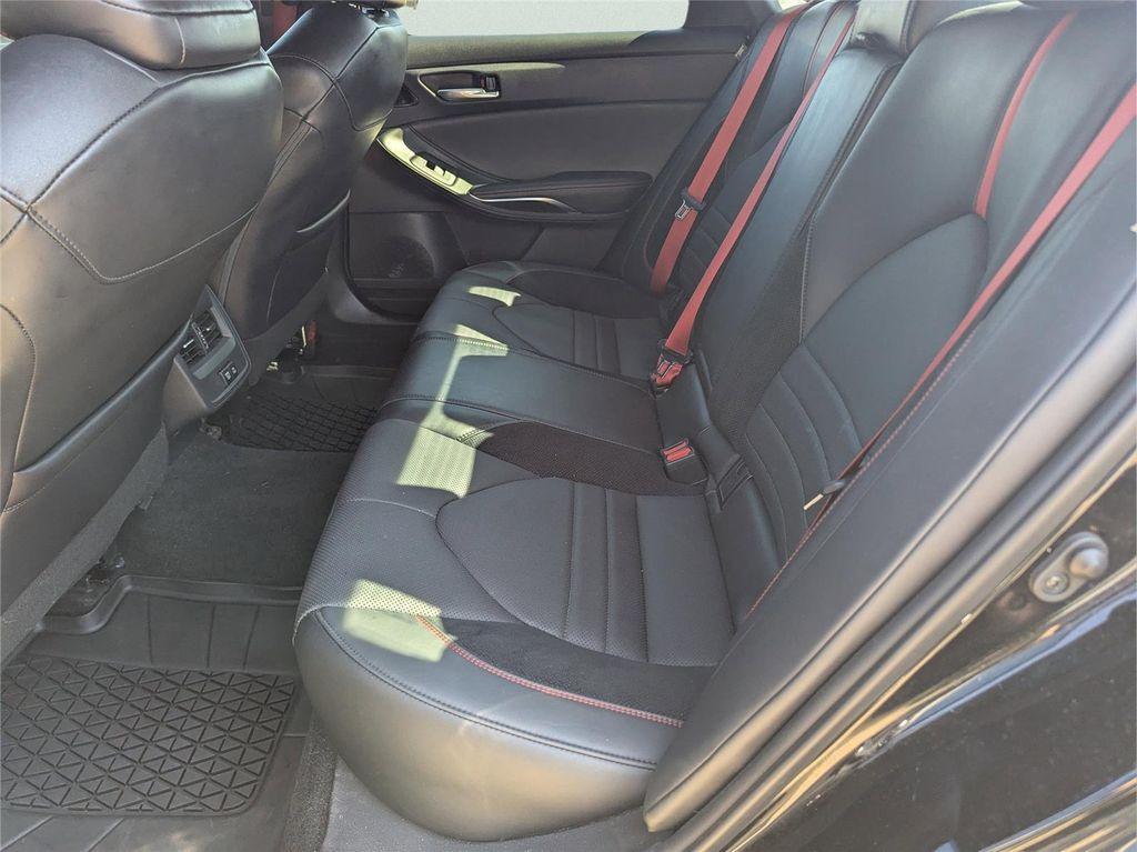 used 2021 Toyota Avalon car, priced at $32,899