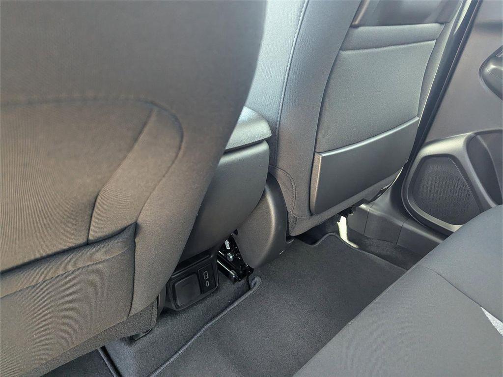 new 2026 Chevrolet TrailBlazer car, priced at $26,410