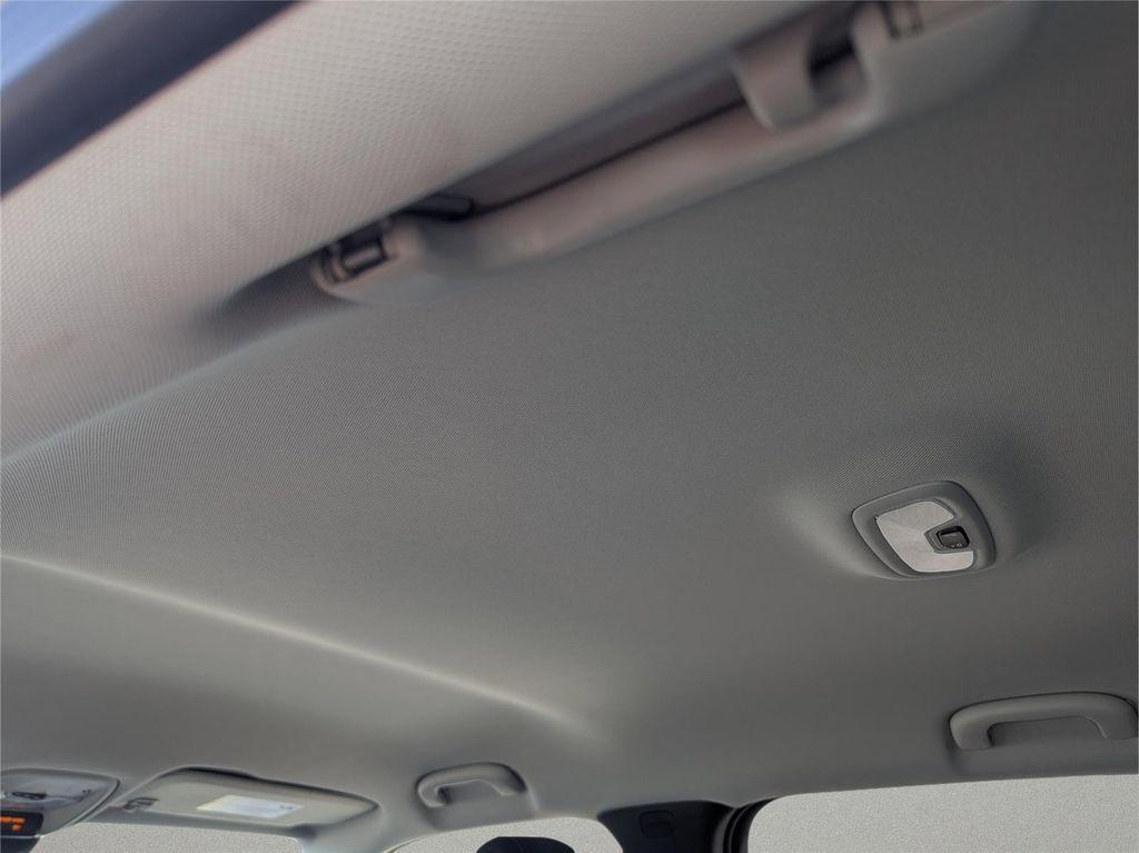 new 2026 Chevrolet TrailBlazer car, priced at $26,410