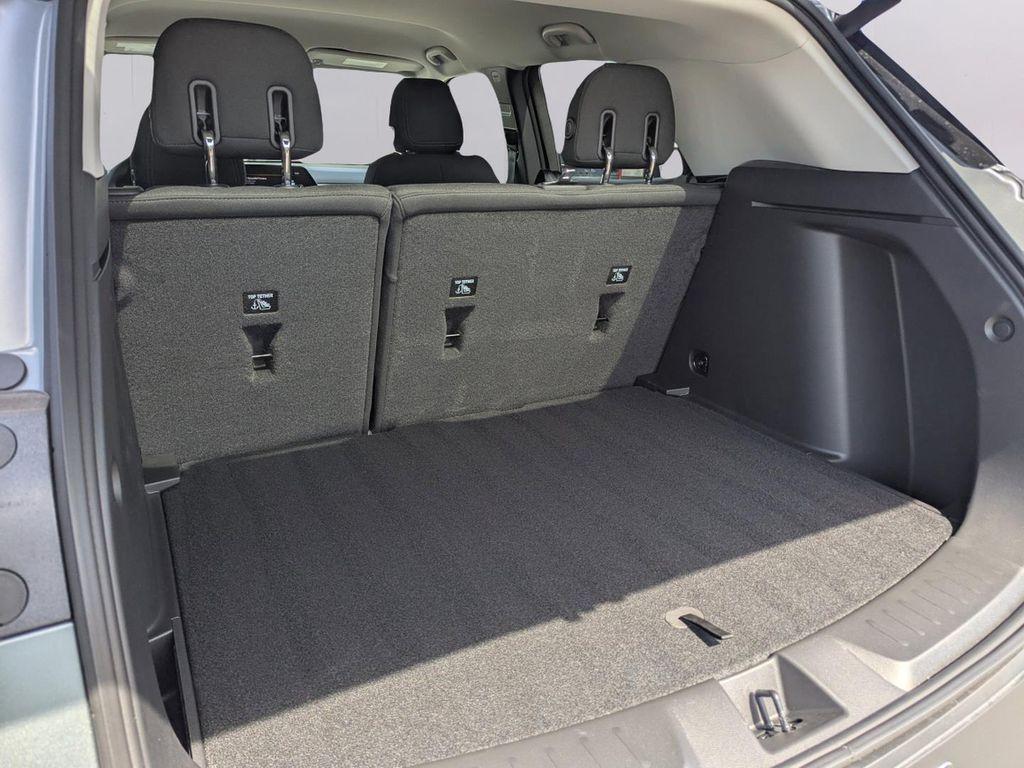 new 2026 Chevrolet TrailBlazer car, priced at $26,410