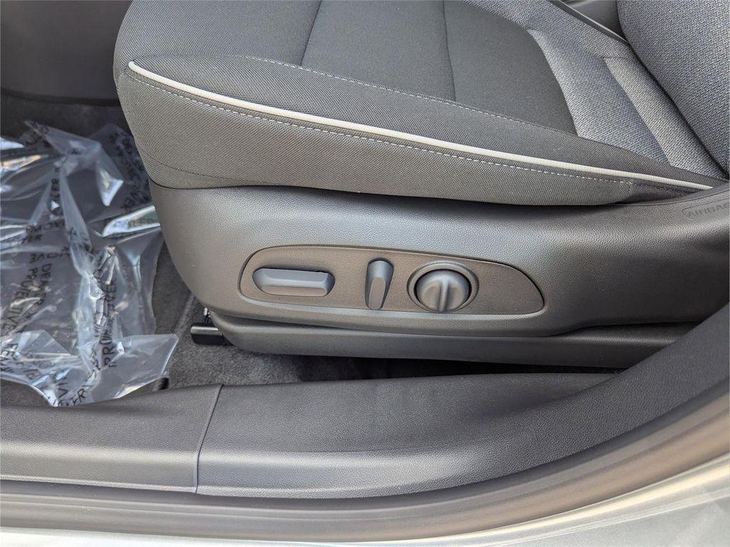 new 2026 Chevrolet TrailBlazer car, priced at $26,410