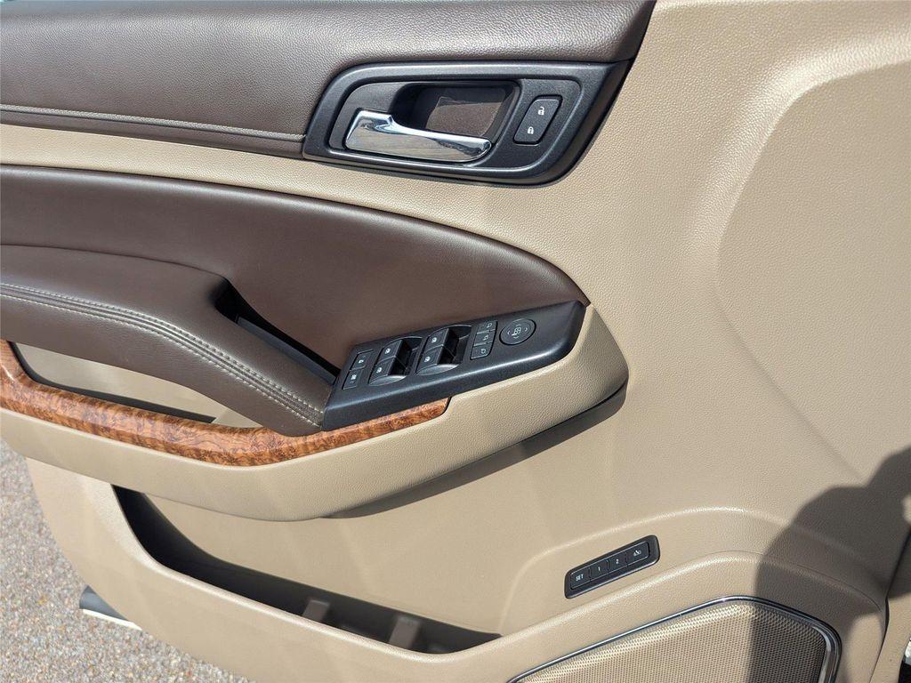 used 2016 Chevrolet Tahoe car, priced at $20,899